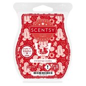 Christmas Cookie Scentsy Wax Bar Melts