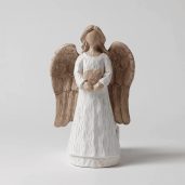 Angel Scentsy Warmer