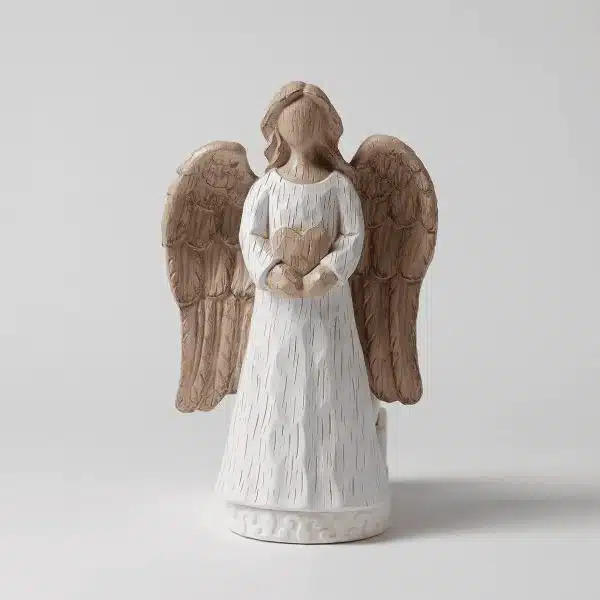 Angel Scentsy Warmer