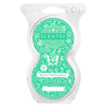 Aloha Orchid Scentsy Pod Twin Pack - The Candle Boutique - Scentsy UK ...
