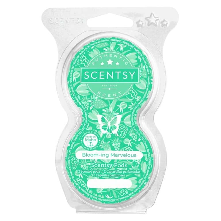 Aloha Orchid Scentsy Pod Twin Pack - The Candle Boutique - Scentsy UK ...