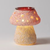 Cute as a Button Scentsy Warmer