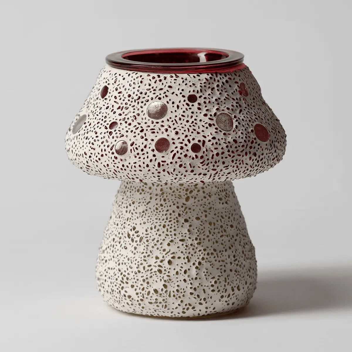 Cute as a Button Scentsy Warmer Switched Off Cute as a Button Scentsy Warmer Switched Off