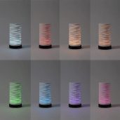Gleam Scentsy Diffuser Colours