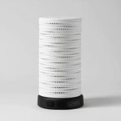 Gleam Scentsy Diffuser Switched Off