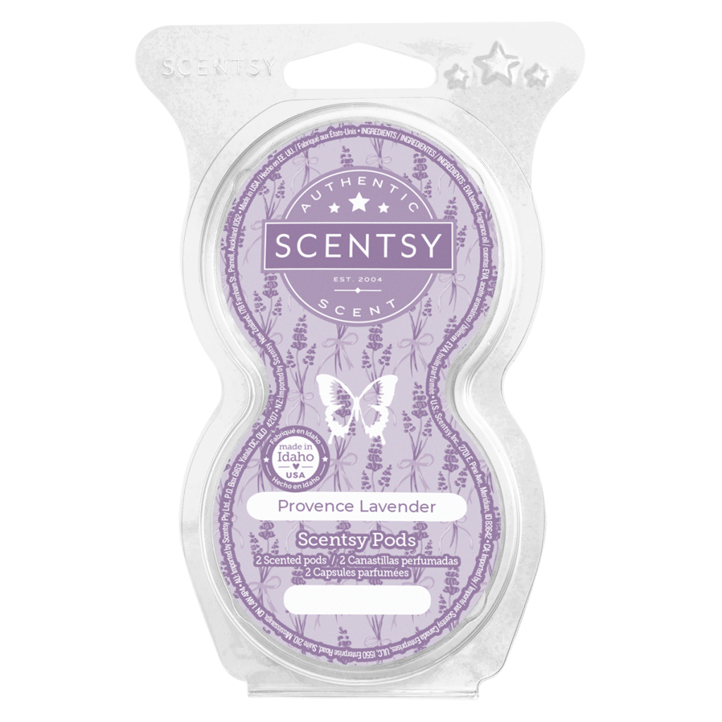 Aloha Orchid Scentsy Pod Twin Pack - The Candle Boutique - Scentsy UK ...