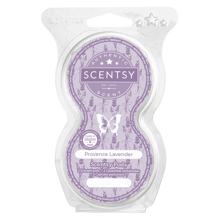 Aloha Orchid Scentsy Pod Twin Pack - The Candle Boutique - Scentsy UK ...