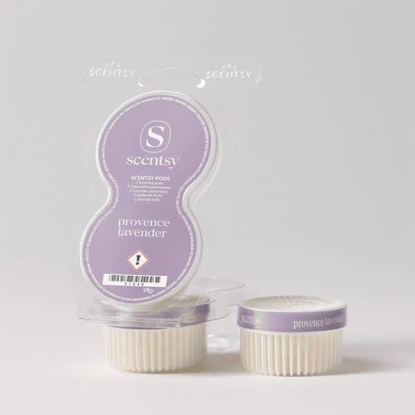 Provence Lavender Scentsy Pods - Twin Pack