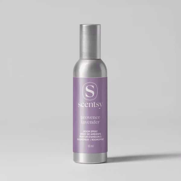 Provence Lavender Scentsy Room Spray