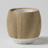 Scentsy Air - Beach Wood