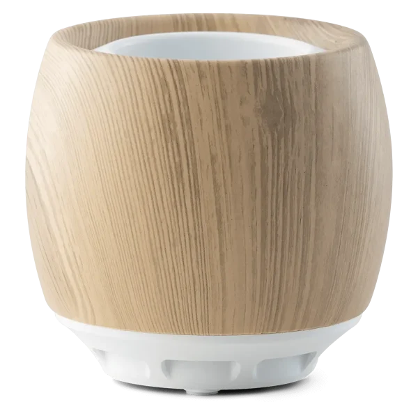Scentsy Air - Beach Wood