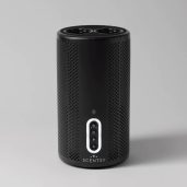 Scentsy Air Purifier - Black