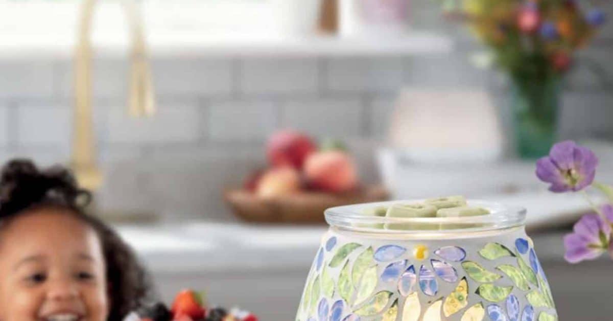 NEW! Scentsy Autumn Winter 2025/2026 Catalogue - View Now