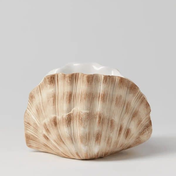 Seashell Scentsy Warmer