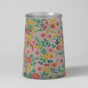 Wildflower Scentsy Warmer Switched Off