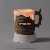 Butterbeer Stein – Scentsy Mini Warmer with Tabletop Base Dark Setting