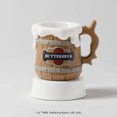 Butterbeer Stein – Scentsy Mini Warmer with Tabletop Base Swicthed Off