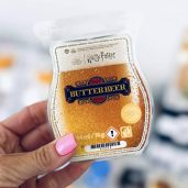 Butterbeer – Scentsy Bar Harry Potter Real Life Image