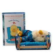 Grotto the Goose Beddy-Bye Scentsy Buddy