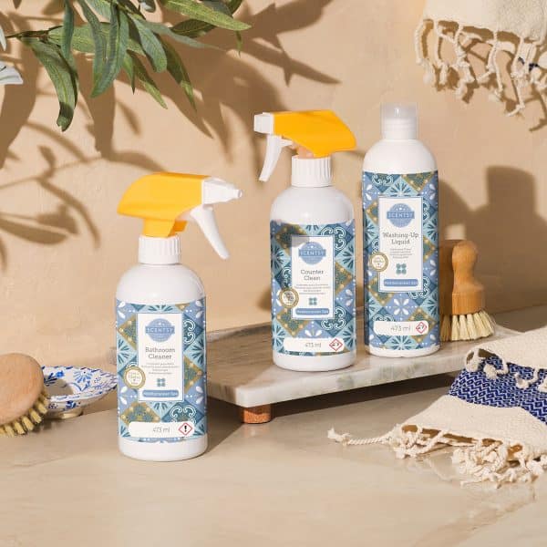 Clean limited-time offer