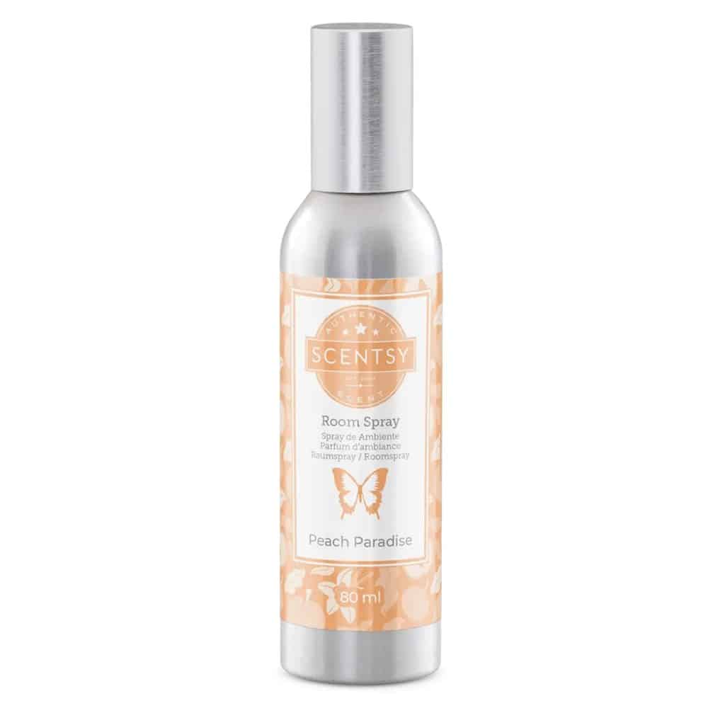 Aloha Orchid Scentsy Room Spray - The Candle Boutique - Scentsy UK ...