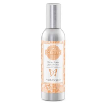 Aloha Orchid Scentsy Room Spray - The Candle Boutique - Scentsy UK ...