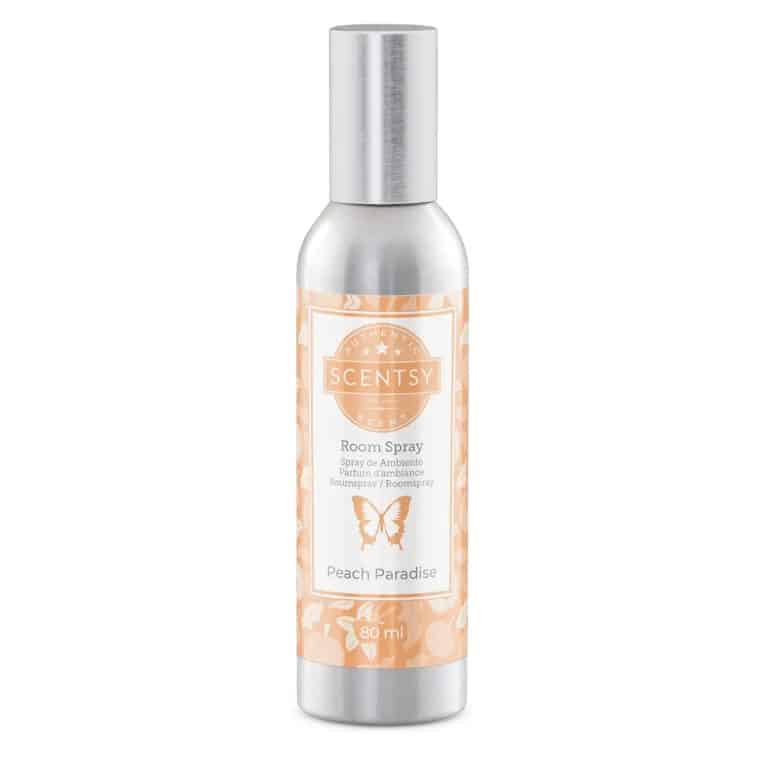 Aloha Orchid Scentsy Room Spray - The Candle Boutique - Scentsy UK ...