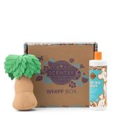 Scentsy Woof Box April 2025