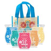 Destinations Scentsy Bar 5-pack