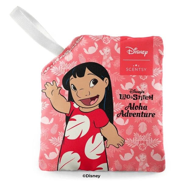 Disney Lilo & Stitch: Aloha Adventure – Scentsy Scent Pak