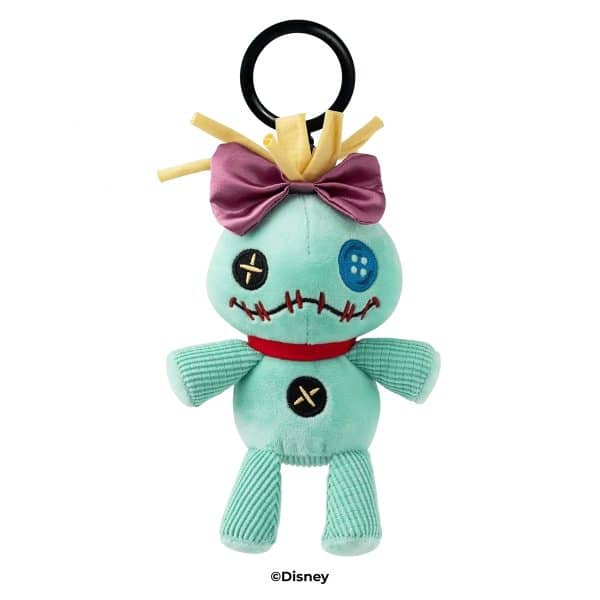 Disney Scrump – Scentsy Buddy Clip