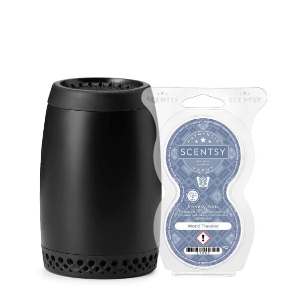 Father’s Day On the Go Scentsy Bundle