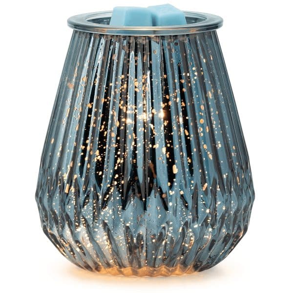 Mediterranean Moonlight Scentsy Warmer