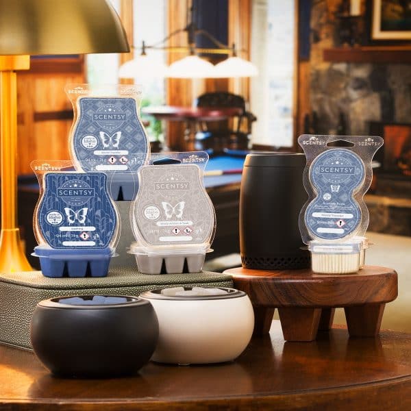Fathers Day Scentsy Bundles