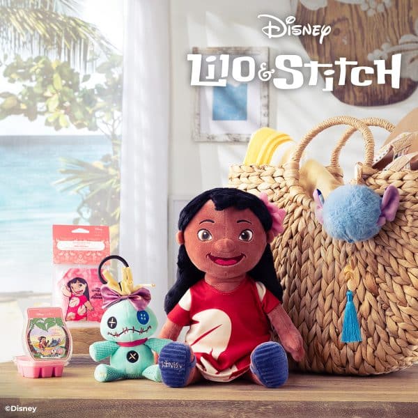 Disney Lilo & Stitch