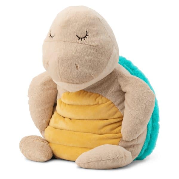 Trip the Sea Turtle Weighted & Warming Scentsy Buddy