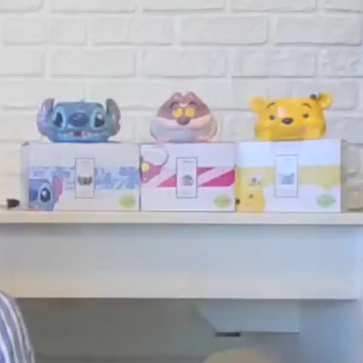 Character Warm Fuzzies Scentsy Collection