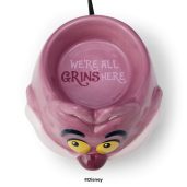 Cheshire Cat Scentsy Wamer - Warm Fuzzies Scentsy Collection Top View