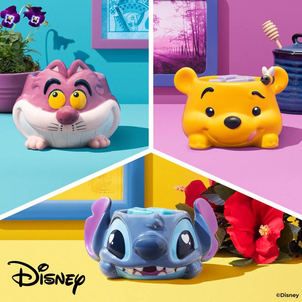 Disney Character Warm Fuzzies Collection Shop 23rd June 2025