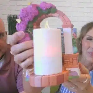 Disney Encanto Scentsy Warmer