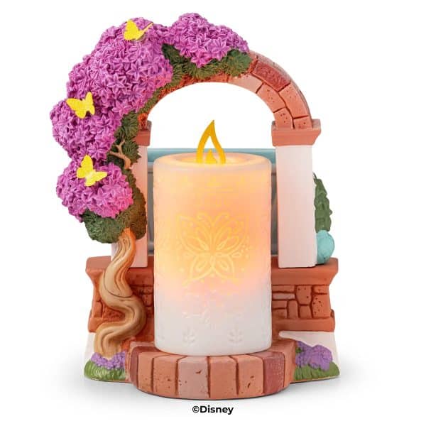 Disney Encanto Scentsy Warmer