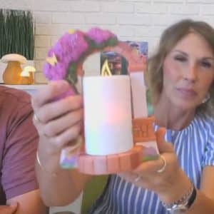 Disney Encanto Scentsy Warmer