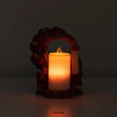 Disney Encanto Scentsy Warmer Dark Setting
