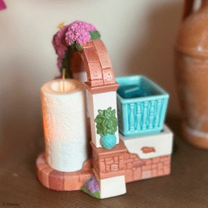 Disney Encanto Scentsy Warmer Real Life 2