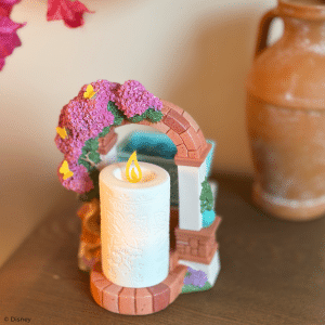 Disney Encanto Scentsy Warmer Real Life 3