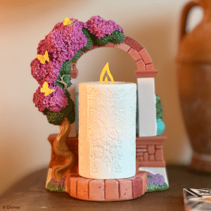 Disney Encanto Scentsy Warmer Real Life