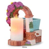 Disney Encanto Scentsy Warmer Side View 2025