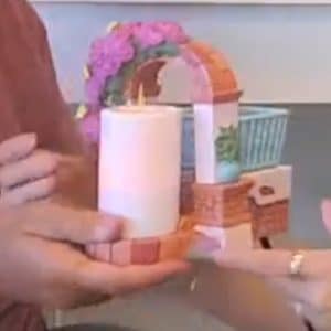Disney Encanto Scentsy Warmer