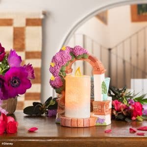 Disney Encanto – Scentsy Warmer - Stylized