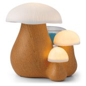 Forest Forage Scentsy Warmer